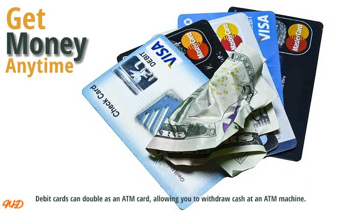 debitCards