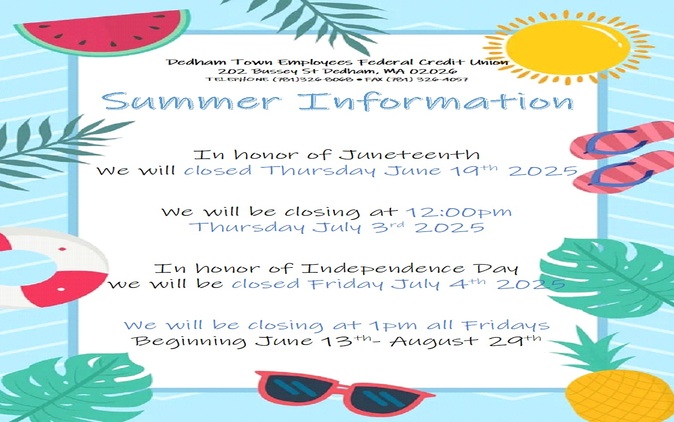 summer