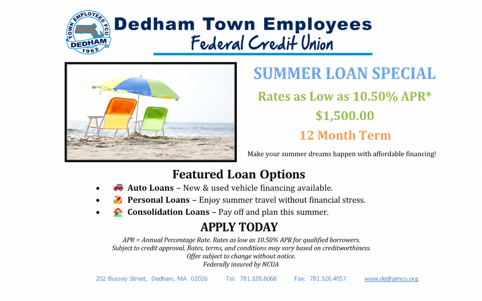 Summer Special
