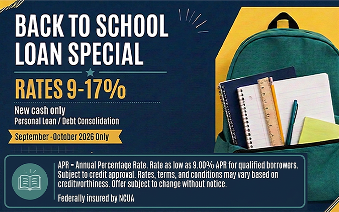 Back To School