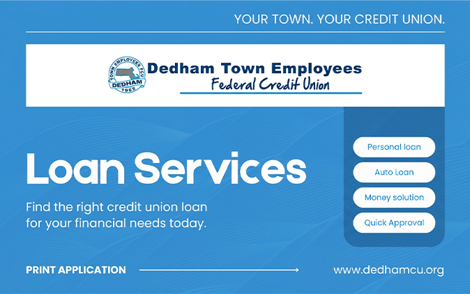 Loan Services